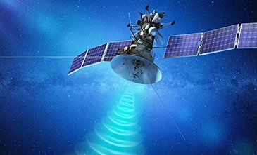 Satellite Communication